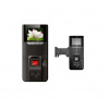 Prístupový systém - odtlačky prstov + RFID, TCP/IP