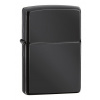 Zippo Ebony 26331