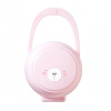 Saro Baby Puzdro na cumlík Pink