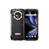 BLACKVIEW BV9300 Pro 12+12/256GB, 15080 mAh, oranžová