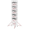Pojazdné lešenie RS TOWER 55 ,plošina Fiber-Deck®, dĺžka 3,05 m Altrex