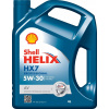Shell Helix HX7 Professional AV 5W30 Oil, 4 litre (Shell Helix HX7 Professional AV 5W30 Oil, 4 litre)