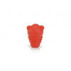 Beeztees Sumo Mini Play XS červený 5,5X5,5X7cm