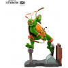 Figúrka TMNT - Michelangelo- figúrka (3665361105398)