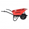 Duramot - S700 - elektrické motorové kolečko