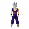 Craftenwood Pohyblivé figúrky Bandai Dragon Ball Limit Breakers Series Gohan Beast 30 cm