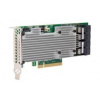 Broadcom LSI MegaRAID SAS 9361-16i, 12Gb/s, SAS/SATA 16-port, 2GB, RAID 0/1/5//6/10/50/60, PCI-E 3.0 x8, SGL