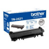 BROTHER TN-2421 toner černý 3 000 stran