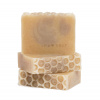 Almara Soap Designové prírodné mydlo Medový kvet 100 g