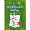 Posledná kvapka 3. diel - Kinney Jeff
