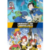 Digimon Story Cyber Sleuth: Complete Edition (PC) Steam (PC)