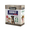 GRAND Dry Adult mini&small breed hovězí 11kg