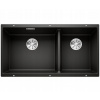 Kuchynská batéria - Blanco Subline 480/320 Black Wink 525993 (Kuchynská batéria - Blanco Subline 480/320 Black Wink 525993)