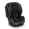 Lorelli autosedačka Mars Isofix black Leather 9-36 kg (Autosedačka MARS ISOFIX BLACK LEATHER 9-36 KG)