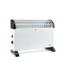 Konvektor s termostatem 2000 W, bílý GEKO