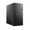DELL Pro Tower Essential QVT1260 U5 255/16GB/512GB SSD/keyboard+mouse/3Y ProSpt/W11P/černá D6NTJ Dell