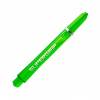 Harrows Násadky Supergrip - medium - green