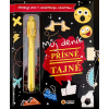 Můj tajný deník přísně tajné
