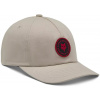 pánska šiltovka FOX HOTLAPS ADJUSTABLE HAT Cream