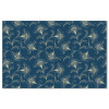 Sablio Prestieranie Vintage ornamenty: 40x30cm