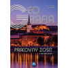 Geografia pre 3. ročník gymnázia - Pracovný zošit - Zuzana Vaňková, Anton Magula
