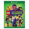 LEGO DC Super-Villains [XBOX ONE] (LEGO DC Super-Villains [XBOX ONE])
