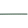 STREND PRO Garden Tyč Garden SB 20/1800 mm, oceľ/plast, zelená, oporná k rastlinám a paradajkám 211770