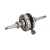 Kľukový hriadeľ pre 4T 50cc GY6 139QMB