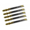 DeWalt DT2080 - Pilový prátek HCS pro řezání dřeva 82 mm, (5 ks)