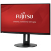 Fujitsu B27-9 TS FHD LED monitor 68.6 cm (27 palca) En.trieda 2021 C (A - G) 1920 x 1080 Pixel Full HD 5 ms DisplayPort, HDMI ™, VGA, USB-C™ (USB 3.2 Gen 1),; S26361-K1692-V160