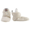 LODGER Capačky Slipper Ciumbelle Cloud Dancer 6 - 12 mesiacov