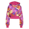 Dámska Mikina ADIDAS FARM HOODIE JD6283 – Ružová