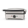 Gril Cuisinart GRSM3E 3v1 strieborný (GRSM3E)