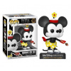 Funko POP! 1109 Walt Disney Archives Minnie on Ice