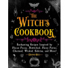 The Witch's Cookbook