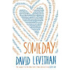 Someday - David Levithan, Electric Monkey