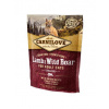 Carnilove Lamb & Wild Boar for Adult Cats Sterilised 400 g