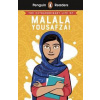 Penguin Reader Level 2: The Extraordinary Life of Malala Yousafzai - autor neuvedený