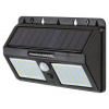 Rabalux OSTRAVA LED solárna lampa 7881