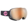 Julbo MOONLIGHT spectron 3 black/pink okuliare