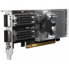 QNAP QXG-100G2SF-E810 - 100GbE (2porty) PCIe karta; nízký profil; PCIe Gen4 x16