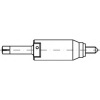 TOOLCRAFT TO-5455599 sústruh 6 mm; TO-5455599
