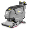 Kärcher B 50 W Bp Pack 115Ah+R55+DOSE+Rinse+Autofill 1.533-251.0