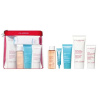 Clarins Hydra-Essentiel Collection Set - Darčeková sada