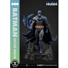 Prime 1 Studio Socha Batmana zo série Ultimate Premium Masterline v mierke 1/4 Hush (komiks) Batman 56 cm