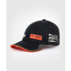 Šiltovka Venum Motorsport - Deep Black