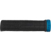 Gripy Race Face Getta Grip 30mm - black / turquoise uni