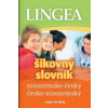 Nizozemsko-český česko-nizozemský šikovný slovník