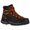 La Sportiva TX Hike Mid Gtx - Carbon/Saffron 34S900313 40,5