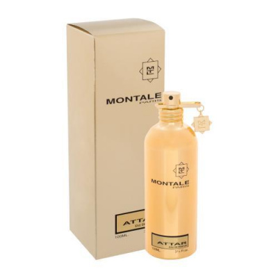 Montale Attar 100 ml Parfumovaná voda unisex